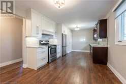 5172 GREENLANE Road Unit# Upper Beamsville