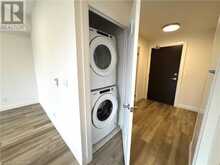 500 BROCK Avenue Unit# 1101 Burlington