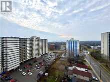 500 BROCK Avenue Unit# 1101 Burlington