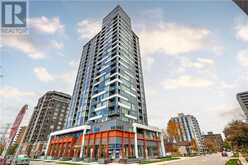 500 BROCK Avenue Unit# 1101 Burlington