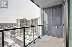 500 BROCK Avenue Unit# 1101 Burlington