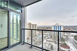 500 BROCK Avenue Unit# 1101 Burlington