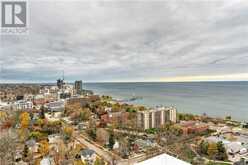 500 BROCK Avenue Unit# 1101 Burlington