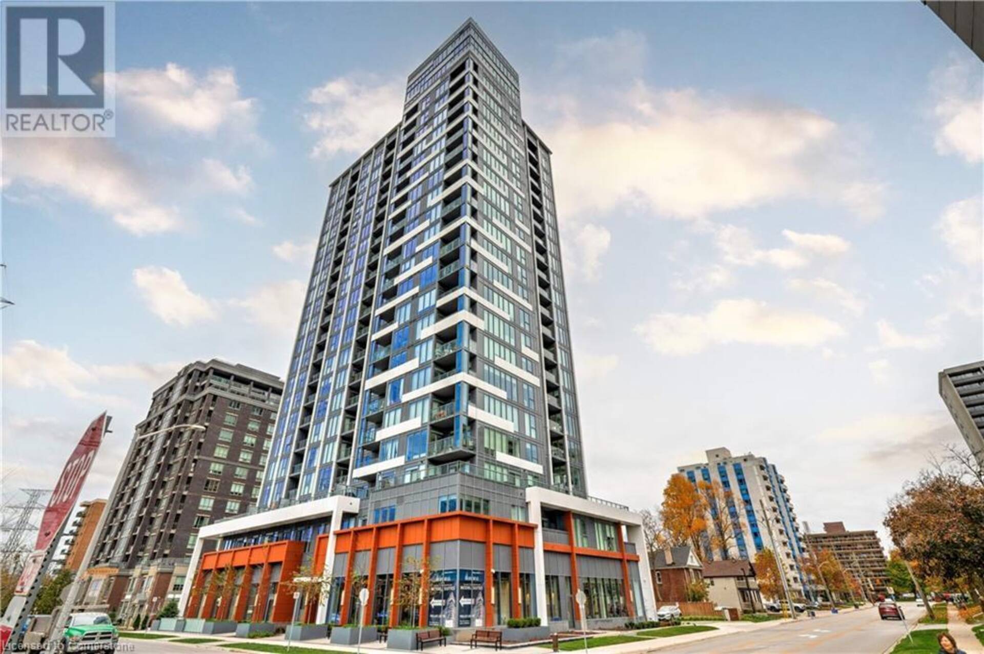 500 BROCK Avenue Unit# 1101 Burlington