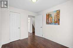 15 MELROSE Avenue N Unit# Upper Hamilton