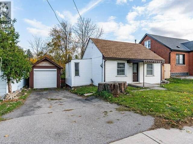 937 GARTH Street Hamilton Ontario