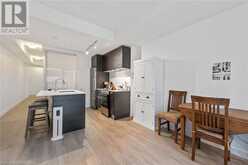 57 ST JOSEPH Street Unit# 206 Toronto