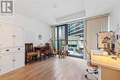 57 ST JOSEPH Street Unit# 206 Toronto