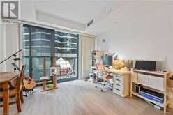 57 ST JOSEPH Street Unit# 206 Toronto