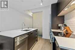 57 ST JOSEPH Street Unit# 206 Toronto