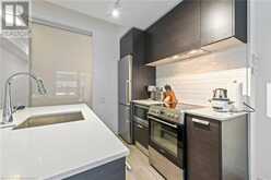 57 ST JOSEPH Street Unit# 206 Toronto