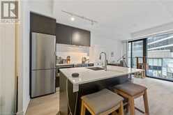 57 ST JOSEPH Street Unit# 206 Toronto