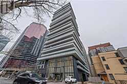 57 ST JOSEPH Street Unit# 206 Toronto