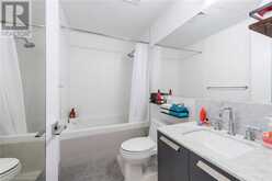 57 ST JOSEPH Street Unit# 206 Toronto