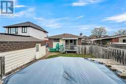 253 THORNER Drive Hamilton