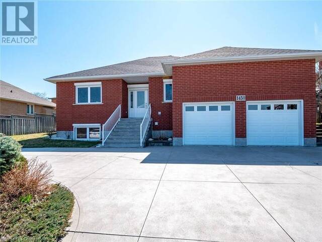 1450 LIMERIDGE Road E Unit# Basement Hamilton Ontario