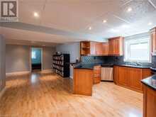 1450 LIMERIDGE Road E Unit# Basement Hamilton