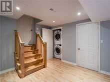 1450 LIMERIDGE Road E Unit# Basement Hamilton