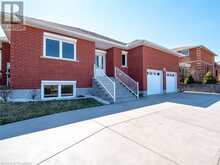 1450 LIMERIDGE Road E Unit# Basement Hamilton