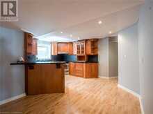 1450 LIMERIDGE Road E Unit# Basement Hamilton