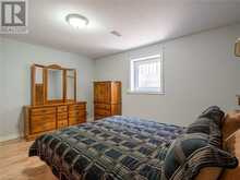 1450 LIMERIDGE Road E Unit# Basement Hamilton