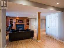 1450 LIMERIDGE Road E Unit# Basement Hamilton