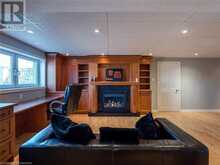 1450 LIMERIDGE Road E Unit# Basement Hamilton