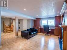 1450 LIMERIDGE Road E Unit# Basement Hamilton