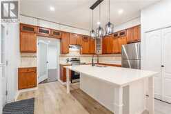 106 WENTWORTH Street S Unit# Main Hamilton