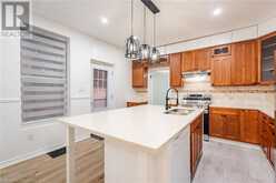 106 WENTWORTH Street S Unit# Main Hamilton