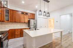 106 WENTWORTH Street S Unit# Main Hamilton