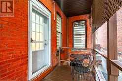 106 WENTWORTH Street S Unit# Main Hamilton