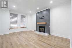 106 WENTWORTH Street S Unit# Main Hamilton