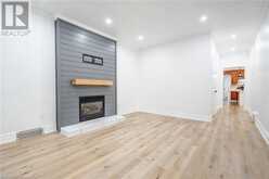 106 WENTWORTH Street S Unit# Main Hamilton