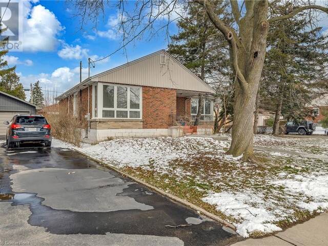 9 MULOCK Avenue Hamilton Ontario