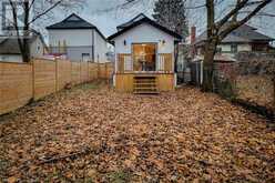 5759 ROBINSON Street Niagara Falls