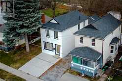 5759 ROBINSON Street Niagara Falls