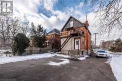 191 SHERMAN Avenue S Unit# 1 Hamilton