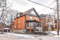 191 SHERMAN Avenue S Unit# 1 Hamilton