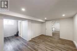 191 SHERMAN Avenue S Unit# Bsmnt Hamilton