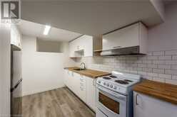 191 SHERMAN Avenue S Unit# Bsmnt Hamilton