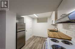 191 SHERMAN Avenue S Unit# Bsmnt Hamilton