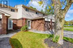 1350 LIMERIDGE Road E Unit# 7 Hamilton