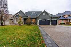 24 KERR SHAVER Terrace Brantford