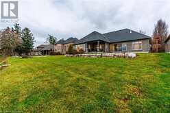 24 KERR SHAVER Terrace Brantford