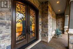 24 KERR SHAVER Terrace Brantford