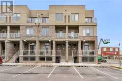 5012 SERENA DRIVE Drive Unit# 5 Beamsville