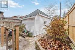 17 SPADINA Avenue S Hamilton