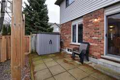 18 CEDAR Street Unit# 8 Grimsby