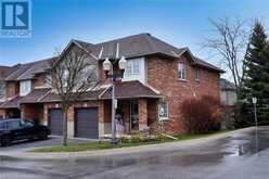 18 CEDAR Street Unit# 8 Grimsby